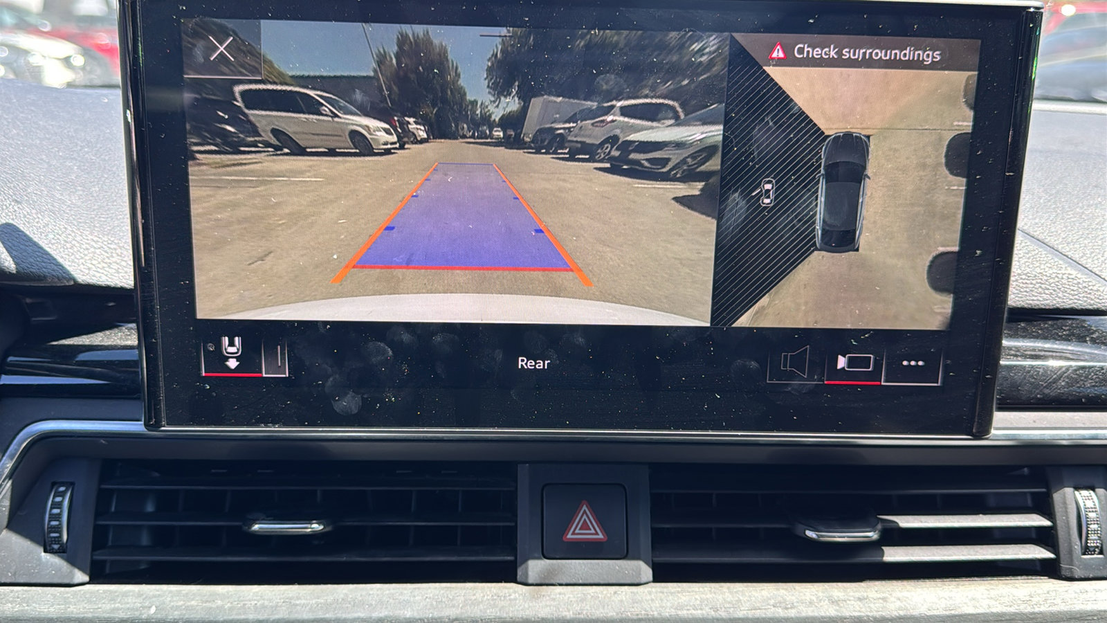 Used 2021 Audi A5 2.0T Premium Plus w/ Premium Plus image 19