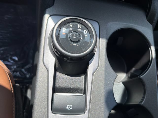 New 2026 Ford Bronco Sport Outer Banks w/ Outer Banks Tech Package+ AWD/4WD image 22