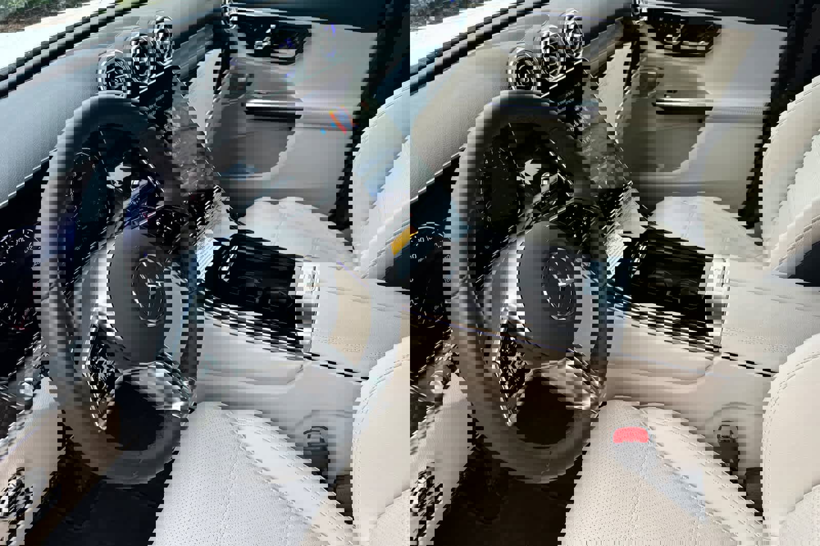 Certified 2026 Mercedes-Benz GLC 300 GLC 300 image 9