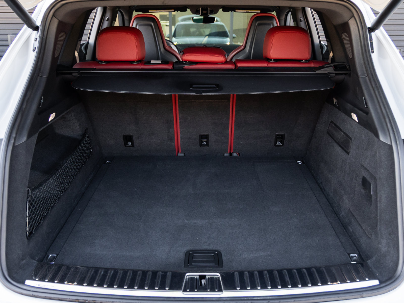Certified 2023 Porsche Cayenne S Platinum AWD/4WD image 42