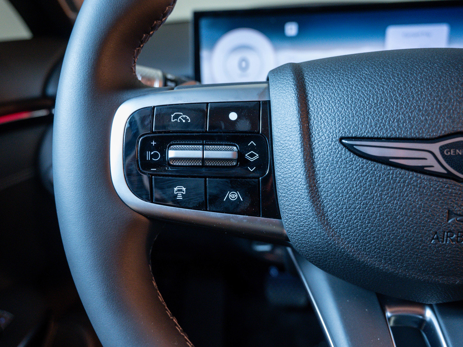 Used 2026 Genesis GV70 2.5T image 20