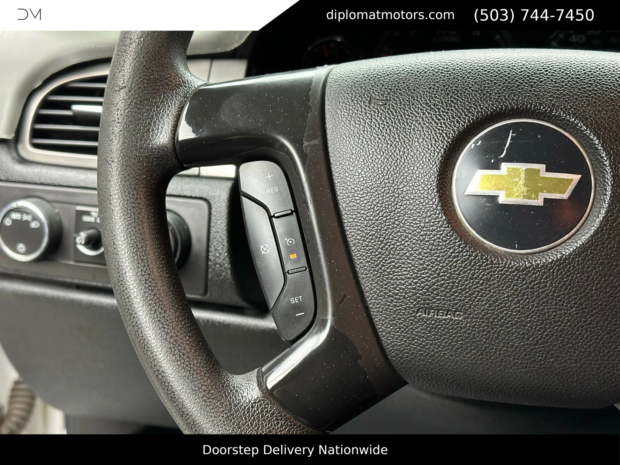 Used 2011 Chevrolet Tahoe LS w/ Skid Plate Package image 28