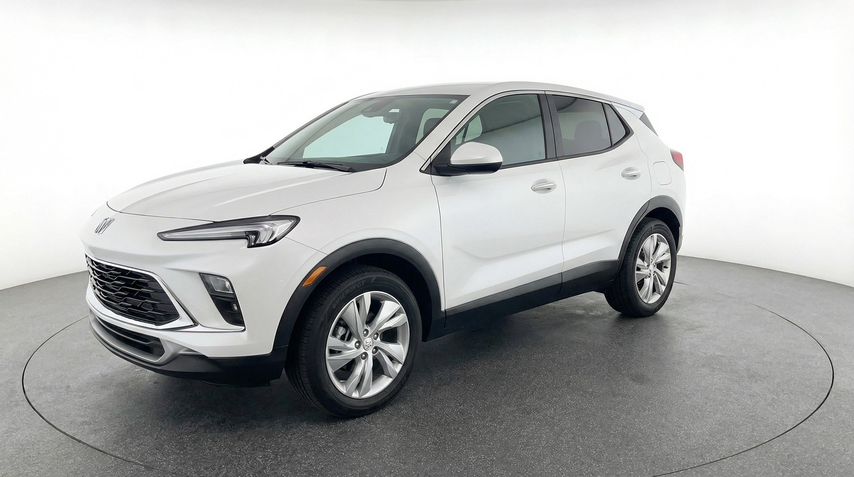 Used 2025 Buick Encore GX Preferred image 3