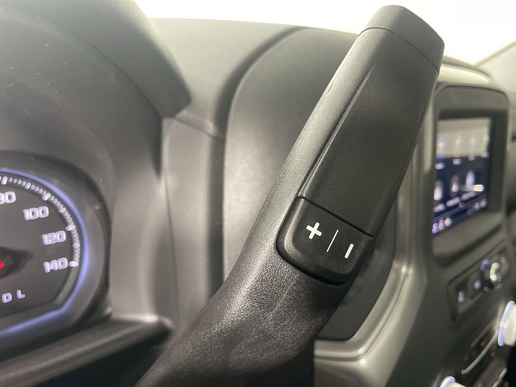 New 2025 GMC Sierra 2500 Pro w/ Convenience Package image 16