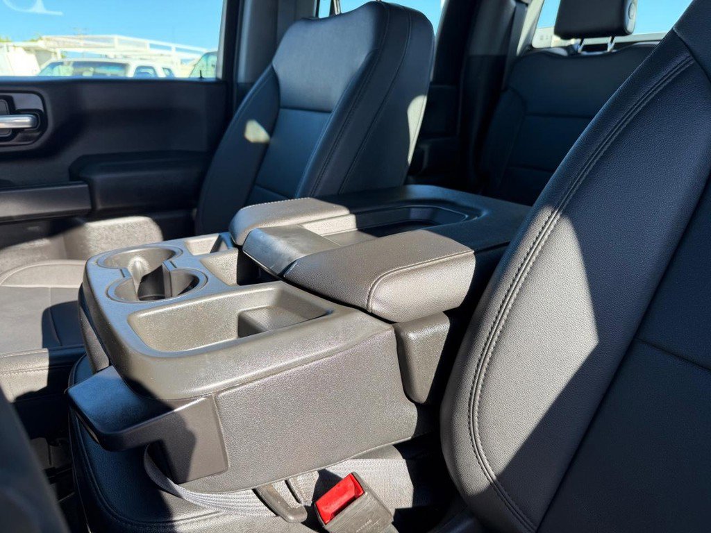 Used 2021 Chevrolet Silverado 2500 W/T w/ WT Fleet Convenience Package image 62