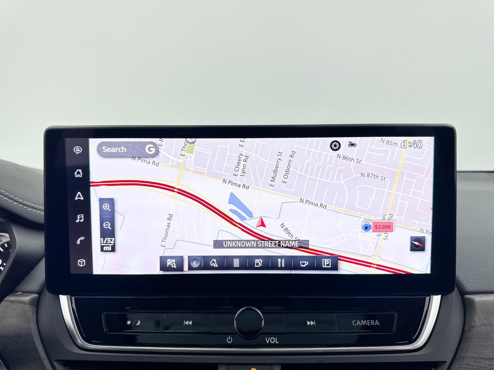 Used 2024 Nissan Altima 2.5 SV w/ SV Premium Package image 5