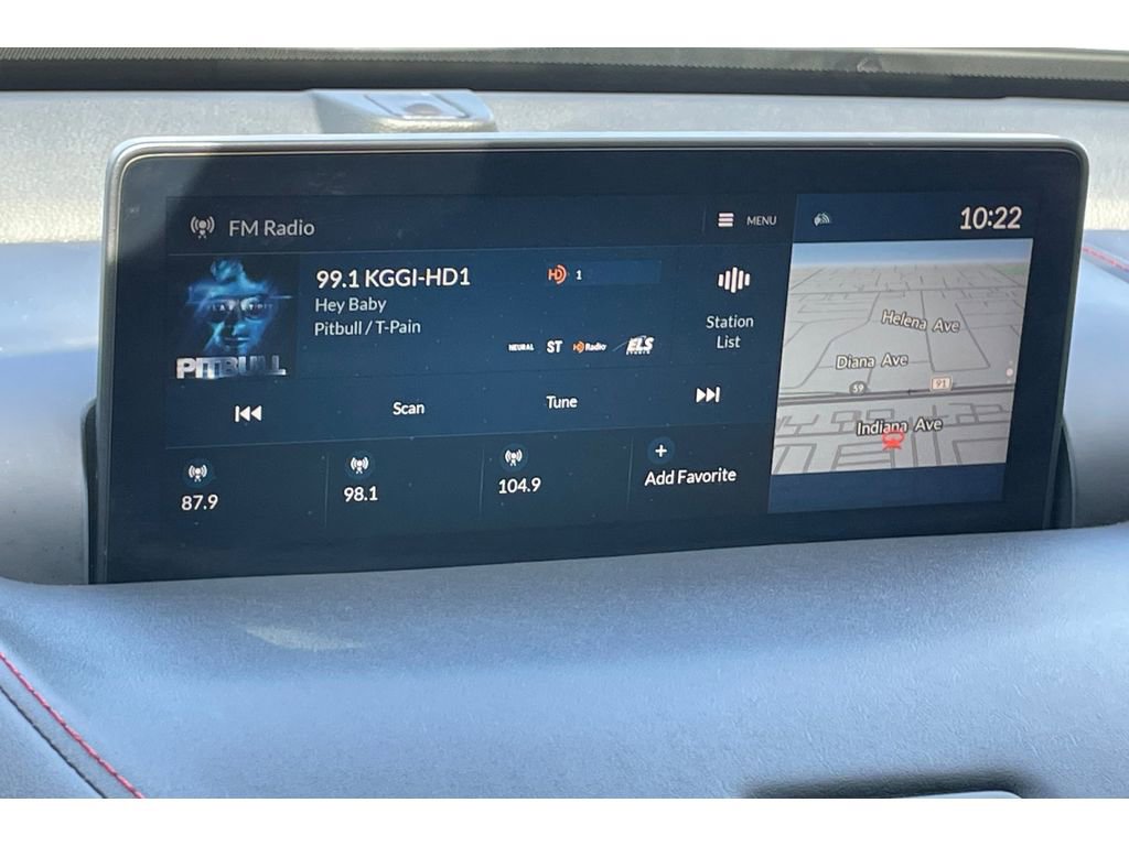 Certified 2023 Acura TLX SH-AWD w/ A-SPEC Pkg image 24