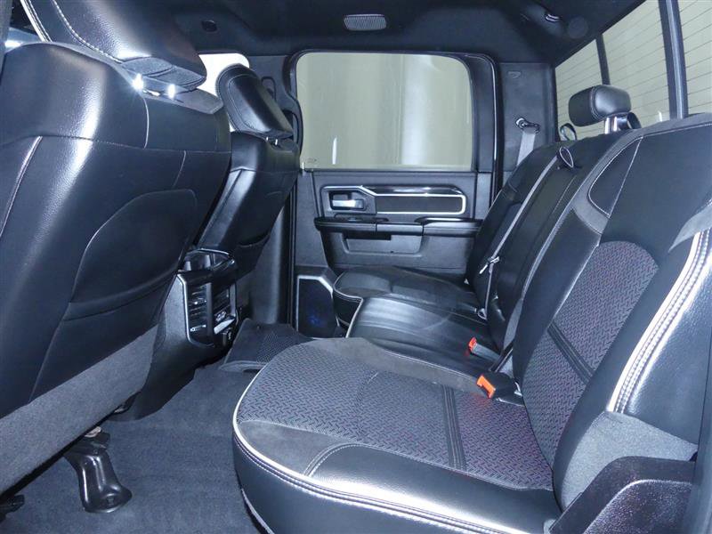 Used 2022 RAM 2500 Laramie image 22