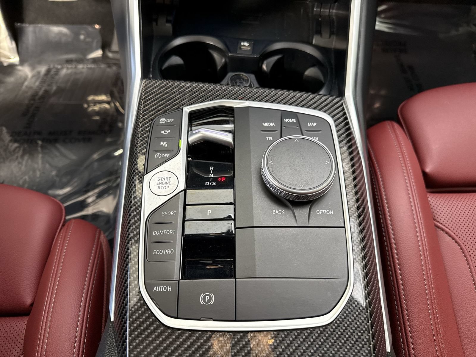 Used 2025 BMW M340i xDrive w/ Premium Package AWD/4WD image 18