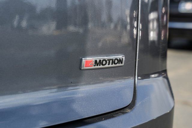 Used 2021 Volkswagen Atlas Cross Sport SEL image 10