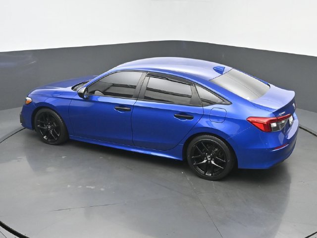 Used 2022 Honda Civic Sport image 39
