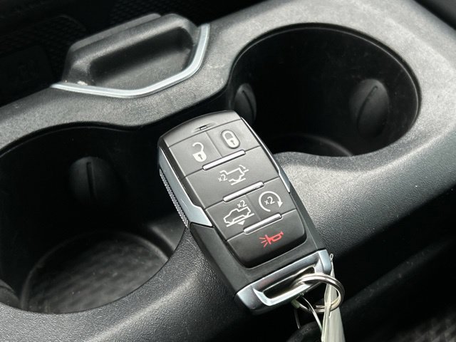 Used 2023 RAM 1500 Rebel w/ Rebel Level 2 Equipment Group AWD/4WD image 45