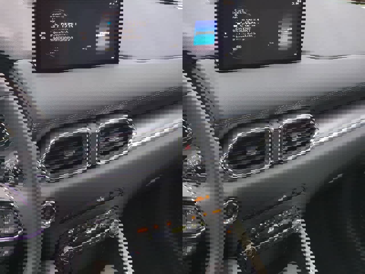 New 2025 MAZDA CX-5 AWD 2.5 S image 27