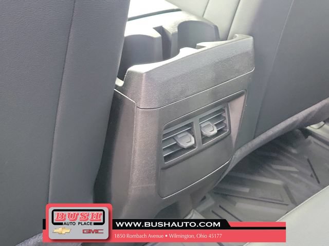 New 2026 Chevrolet Colorado W/T w/ WT Custom Package RWD image 10
