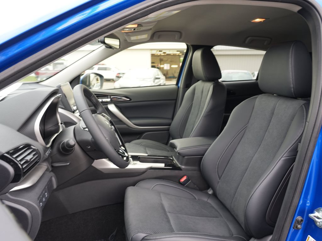 New 2026 Mitsubishi Eclipse Cross SE AWD/4WD image 11