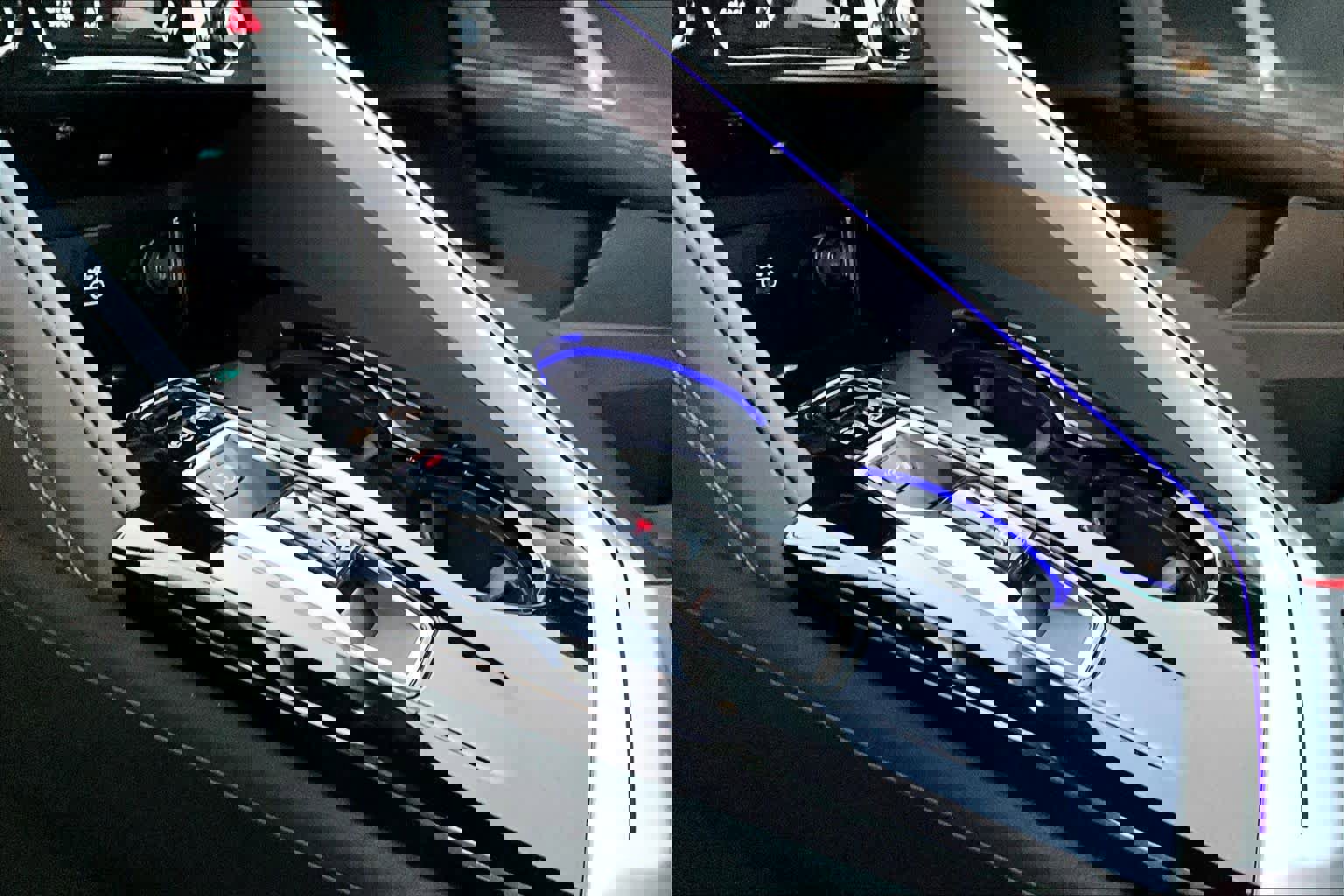 Certified 2025 Audi Q5 Premium Plus w/ Premium Plus image 16