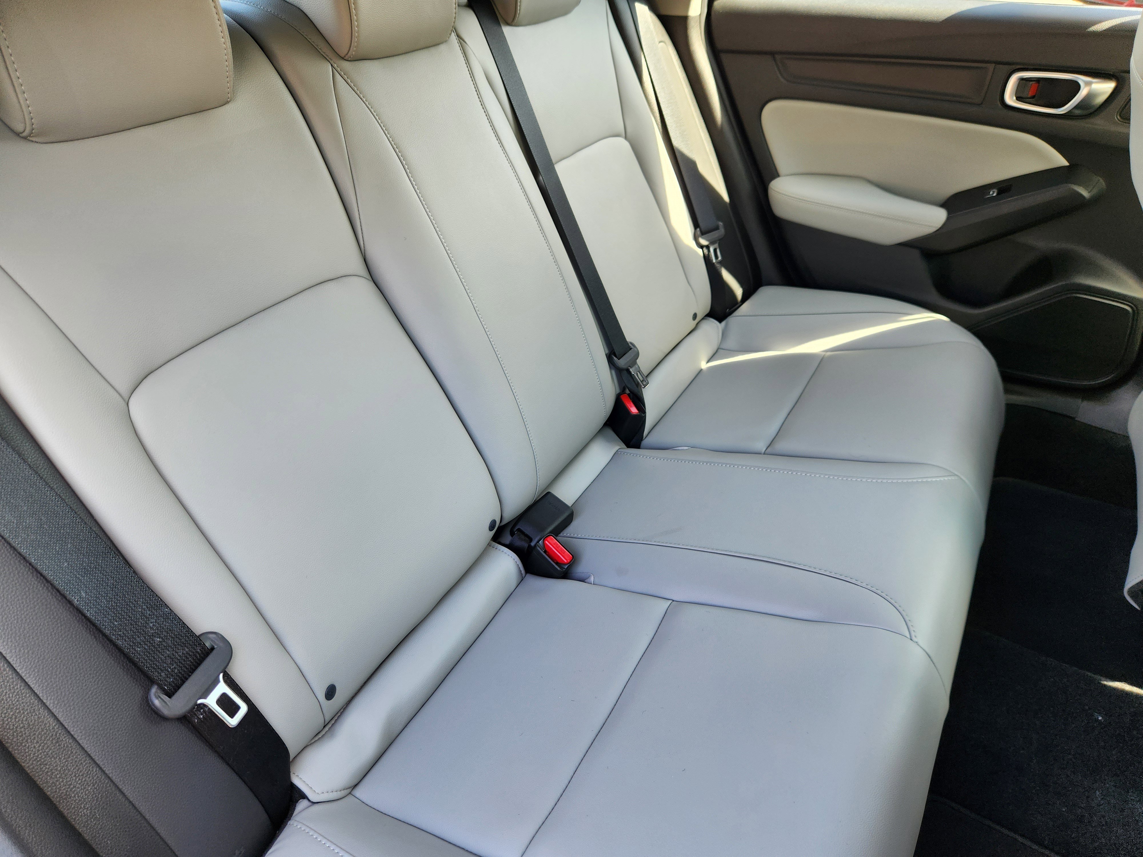 Certified 2025 Acura Integra image 16