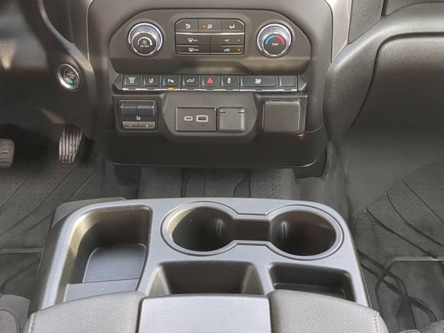 Used 2025 Chevrolet Silverado 2500 Custom w/ Custom Value Package AWD/4WD image 18