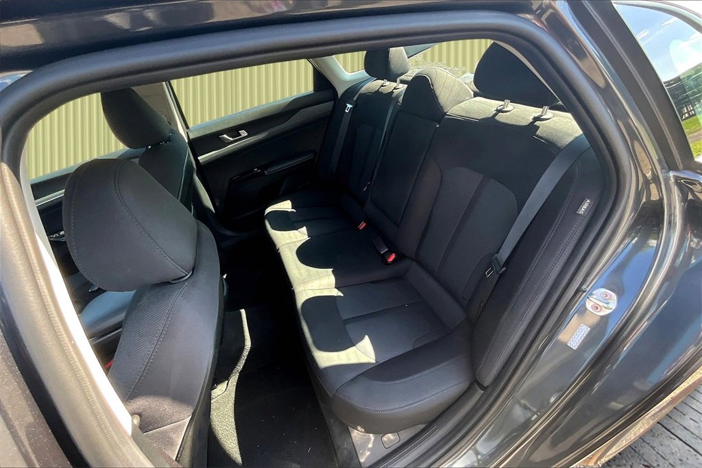 Used 2023 Kia K5 LXS image 25