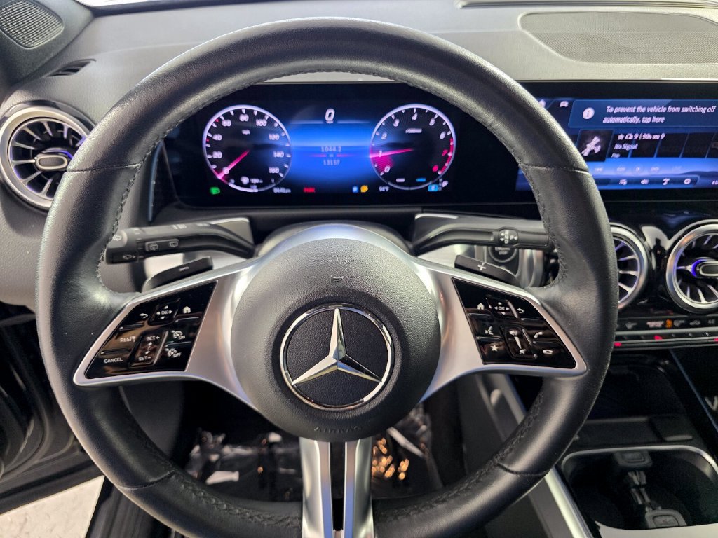 Certified 2025 Mercedes-Benz GLB 250 image 17