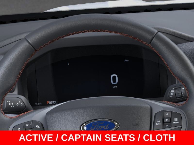 New 2026 Ford Explorer Active AWD/4WD image 13