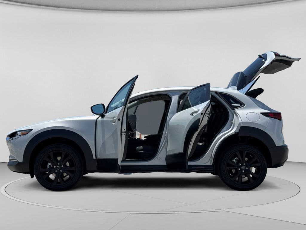 New 2026 MAZDA CX-30 AWD 2.5 S w/ Select Sport Pkg image 26