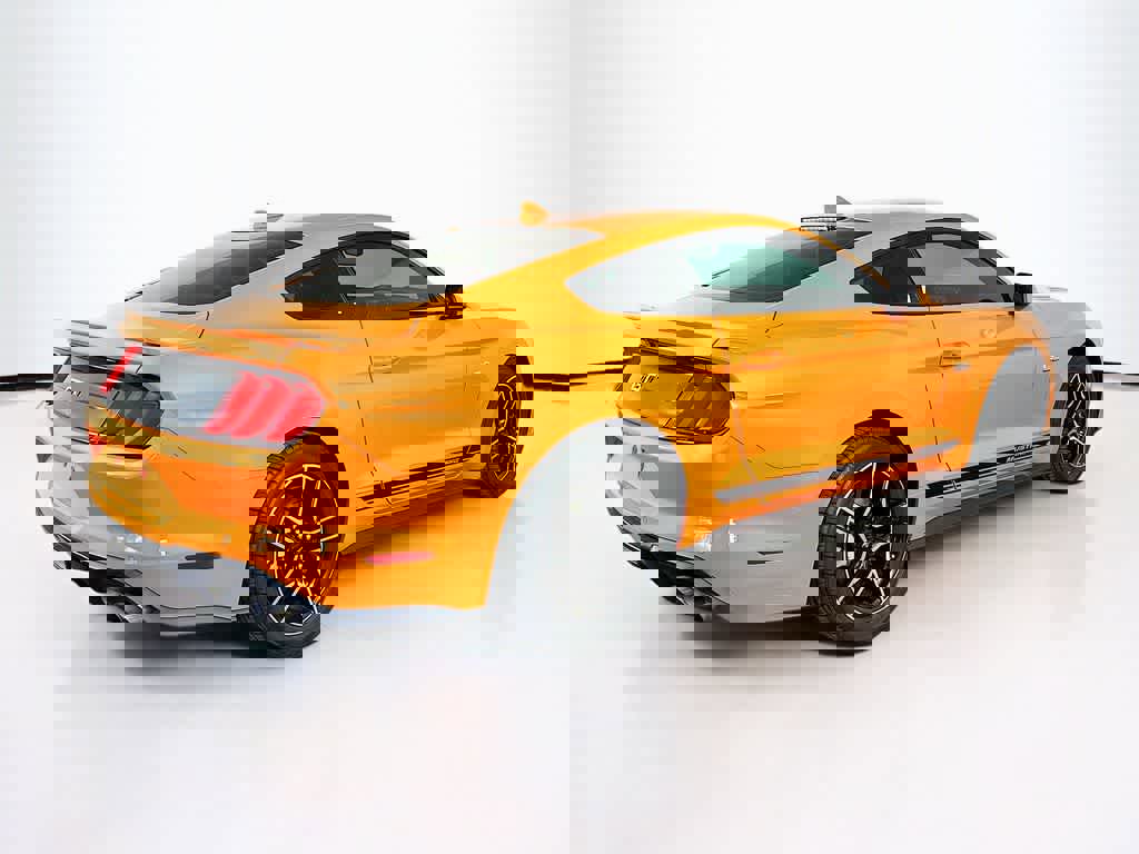 Certified 2020 Ford Mustang GT image 24