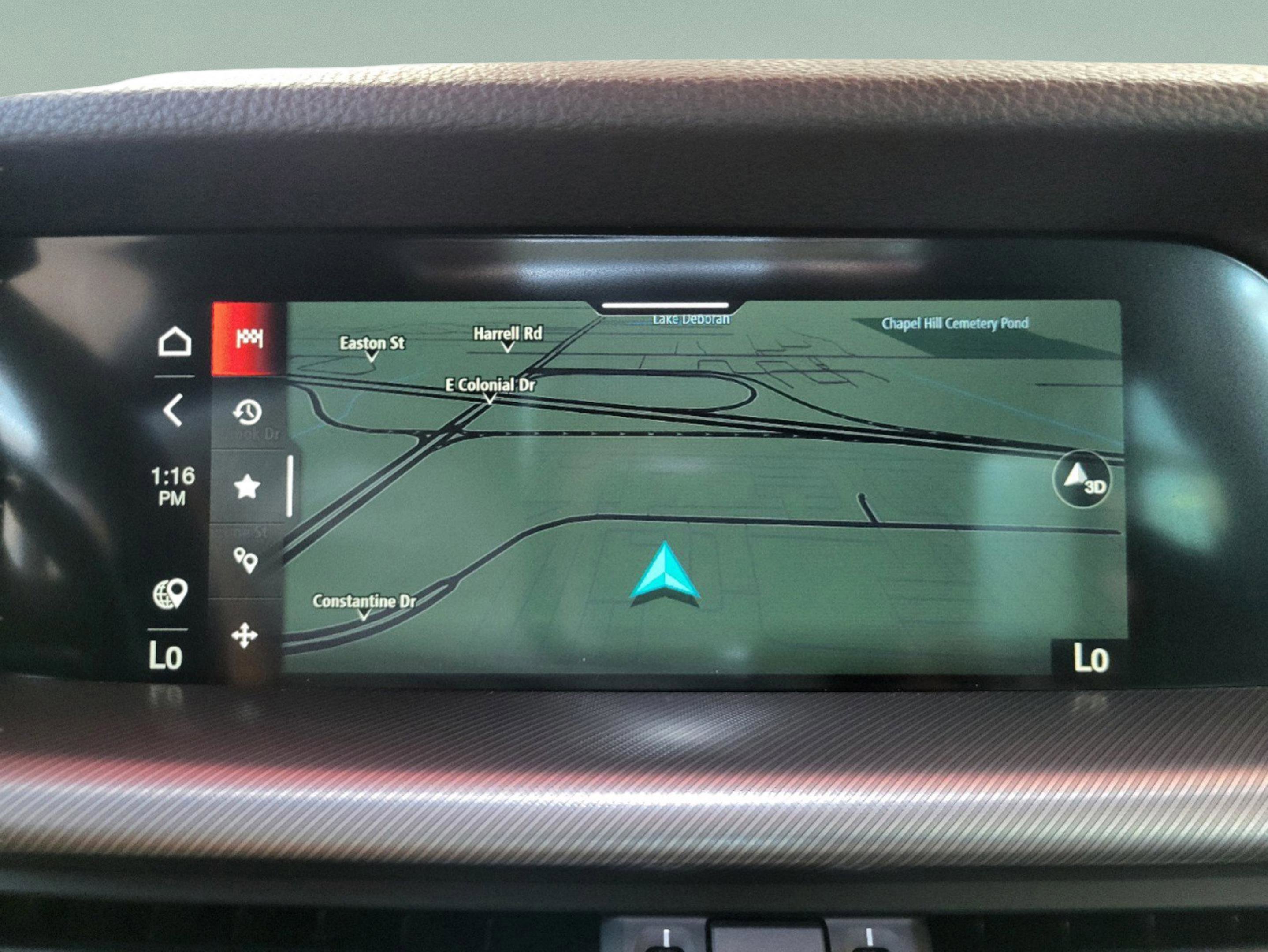 New 2025 Alfa Romeo Stelvio Sprint image 33