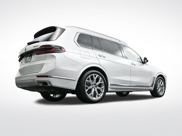 Used 2023 BMW X7 xDrive40i w/ Premium Package image 30