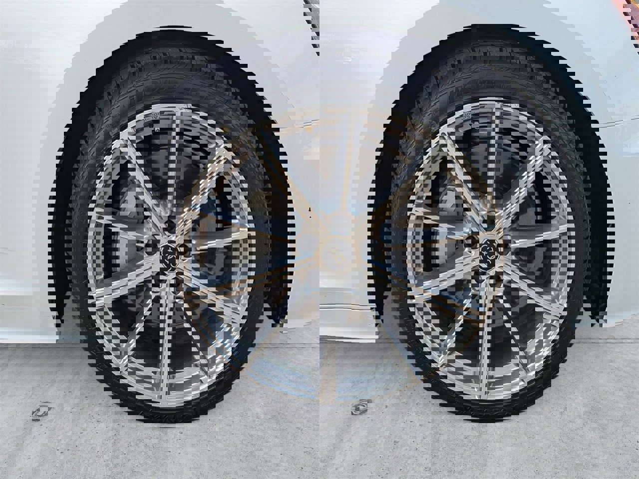 Used 2025 Audi A5 2.0T Premium Plus image 9