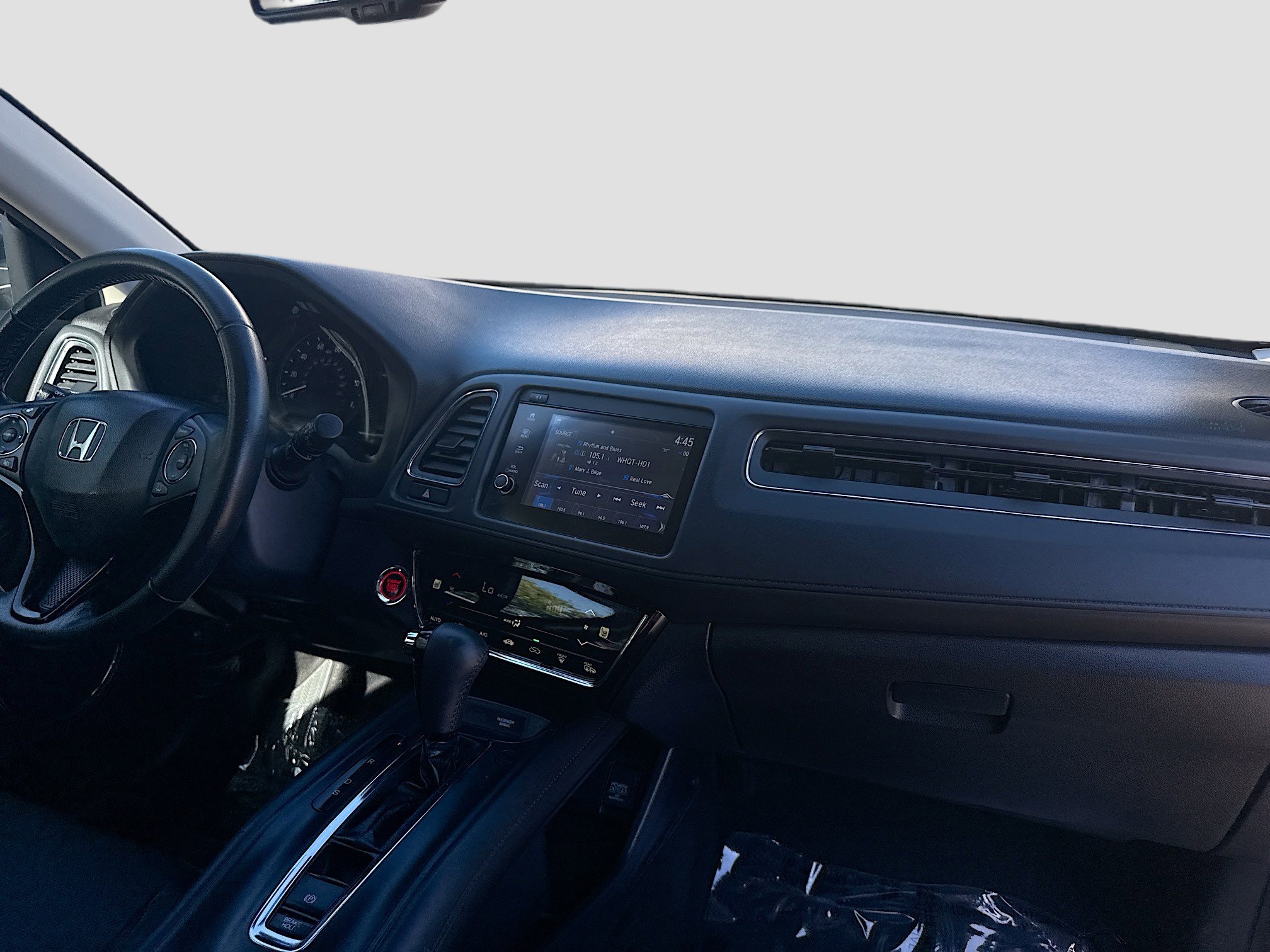 Used 2022 Honda HR-V EX-L image 31