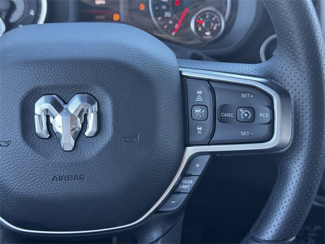 New 2026 RAM 5500 Tradesman image 23