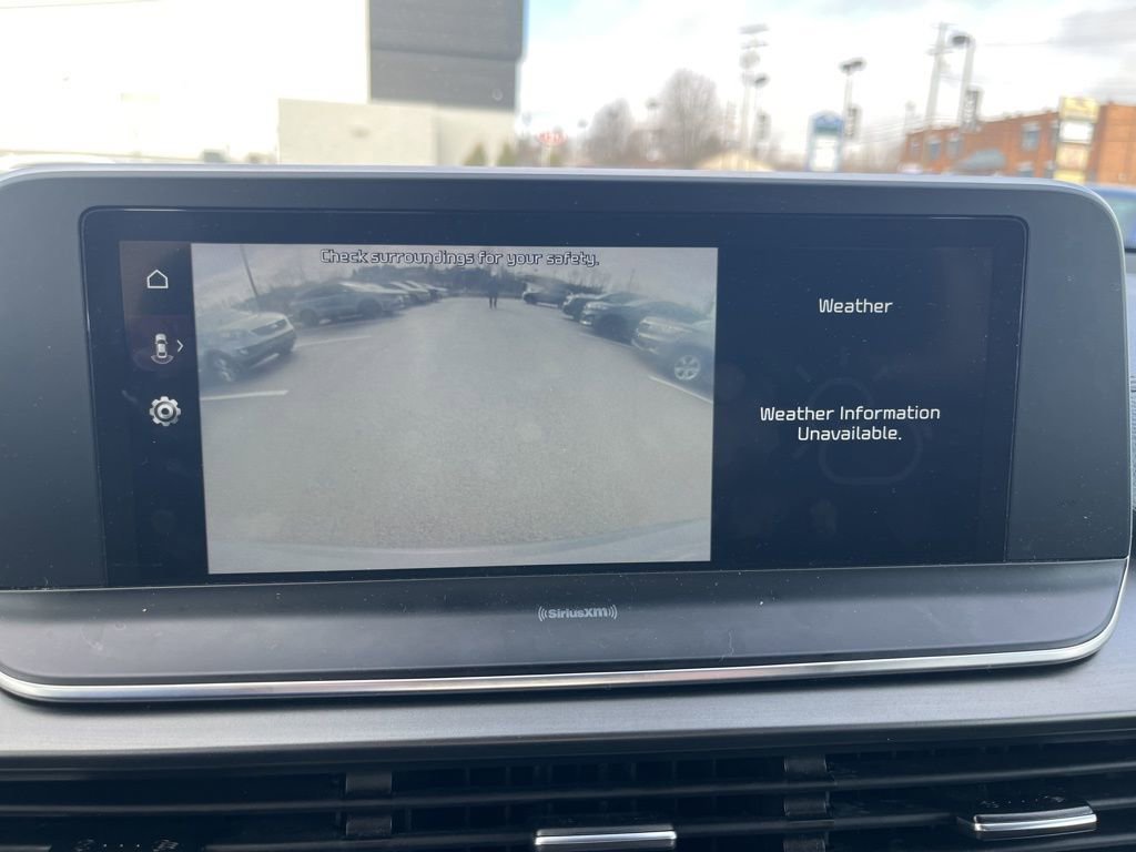 Certified 2022 Kia Telluride S image 27