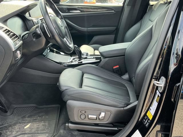 Used 2020 BMW X3 xDrive30i AWD/4WD image 13
