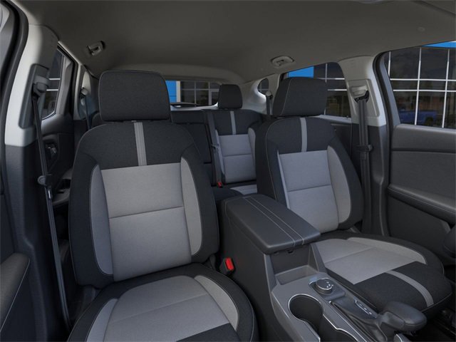 New 2025 Chevrolet Blazer LT image 16