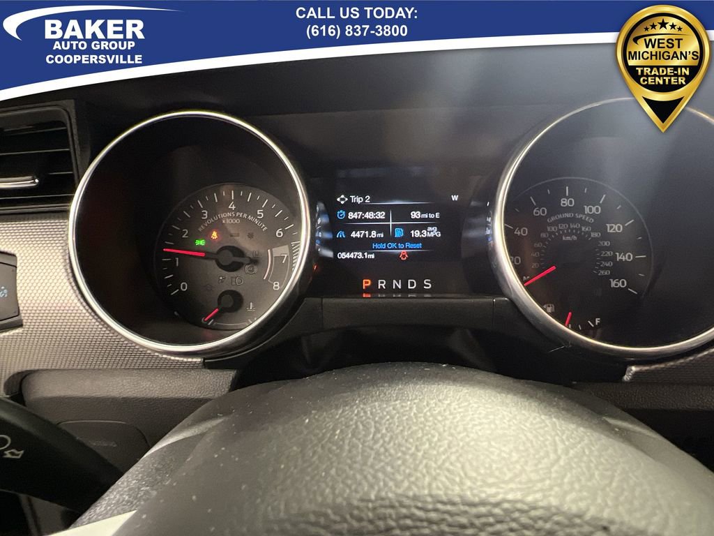 Used 2019 Ford Mustang Coupe w/ Equipment Group 101A image 13