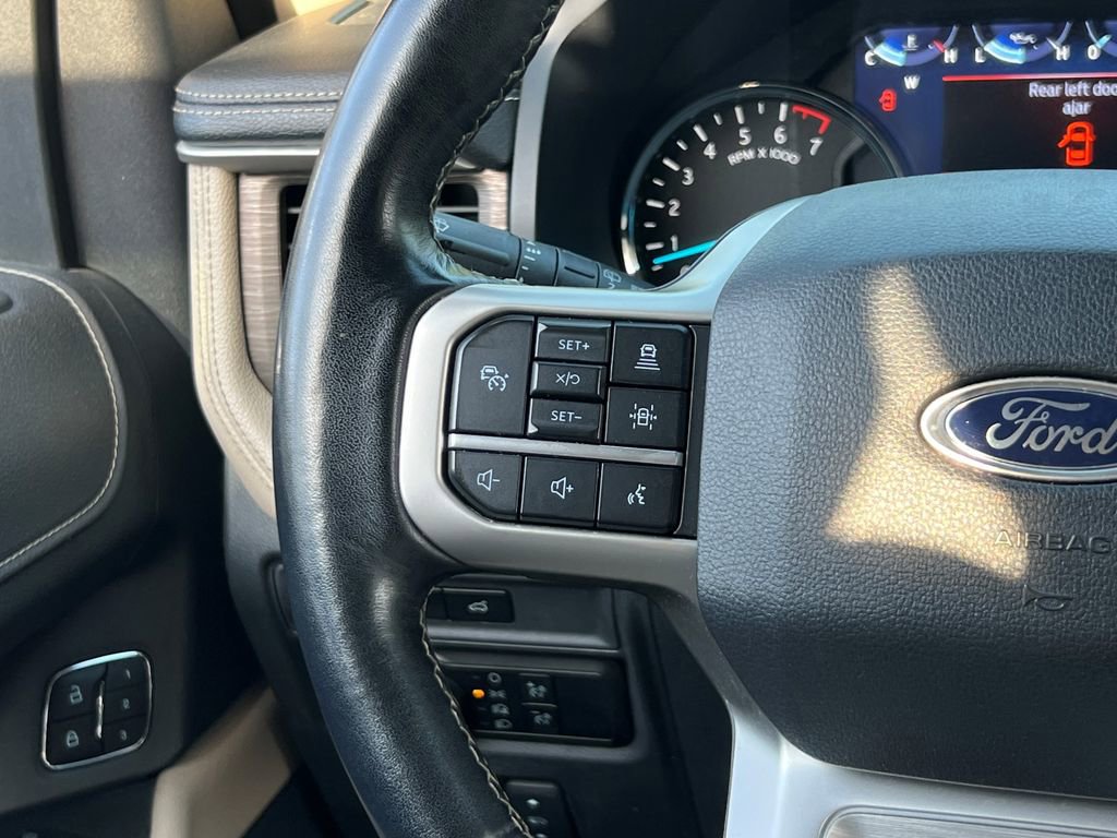 Used 2024 Ford Expedition Max Limited image 31