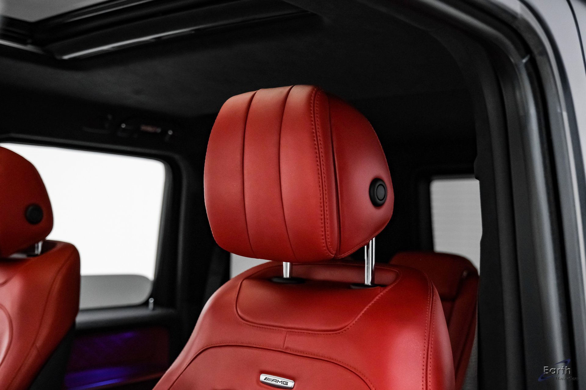 Used 2022 Mercedes-Benz G 63 AMG 4MATIC image 31