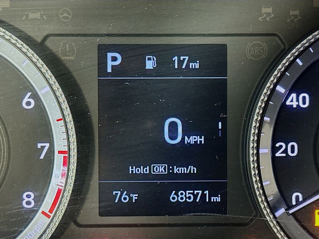 Used 2021 Hyundai Sonata SE FWD image 15