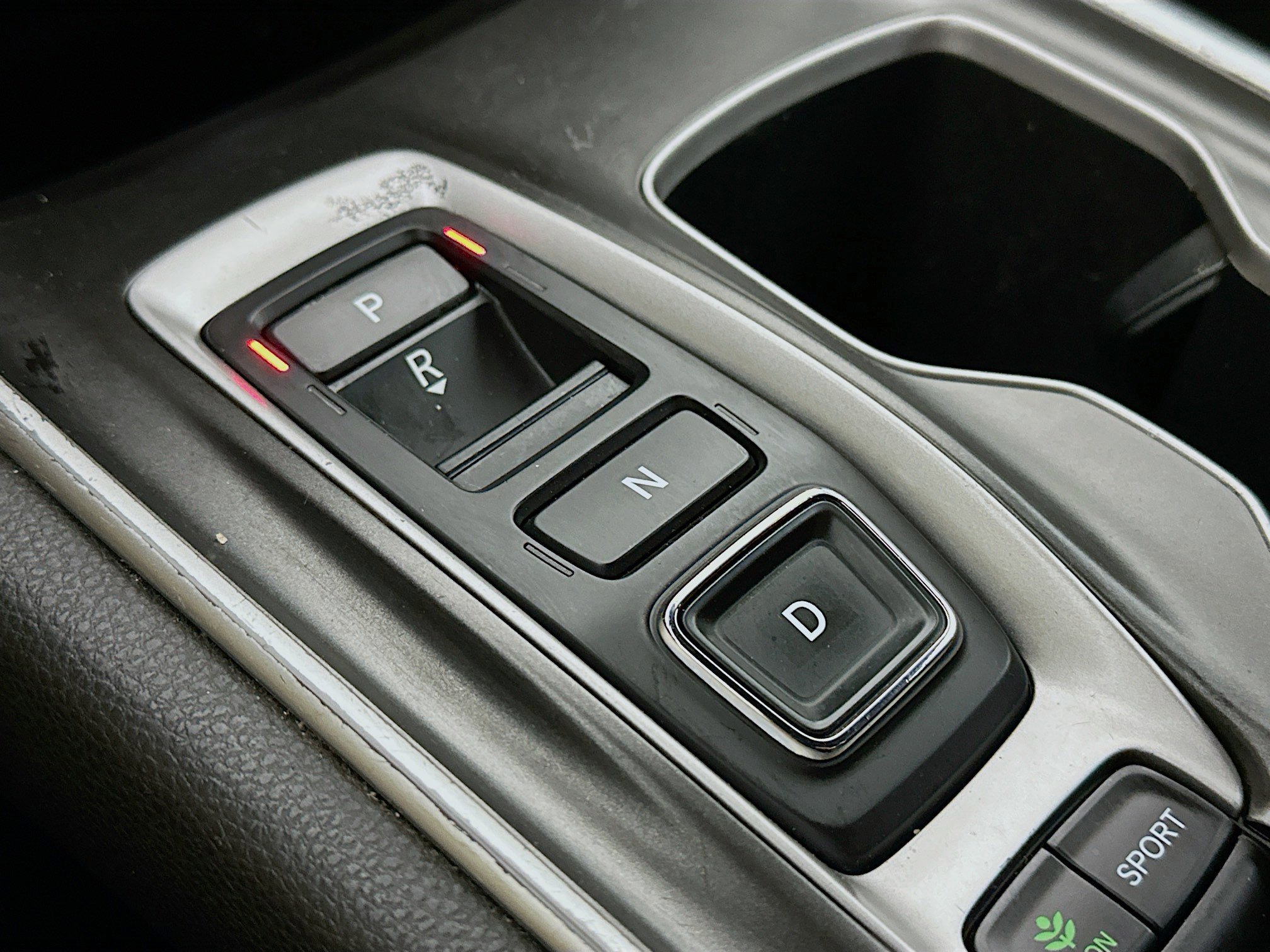 Used 2020 Honda Accord Sport image 24