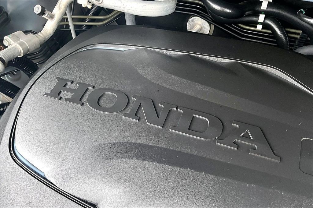 Certified 2022 Honda Pilot Special Edition image 32