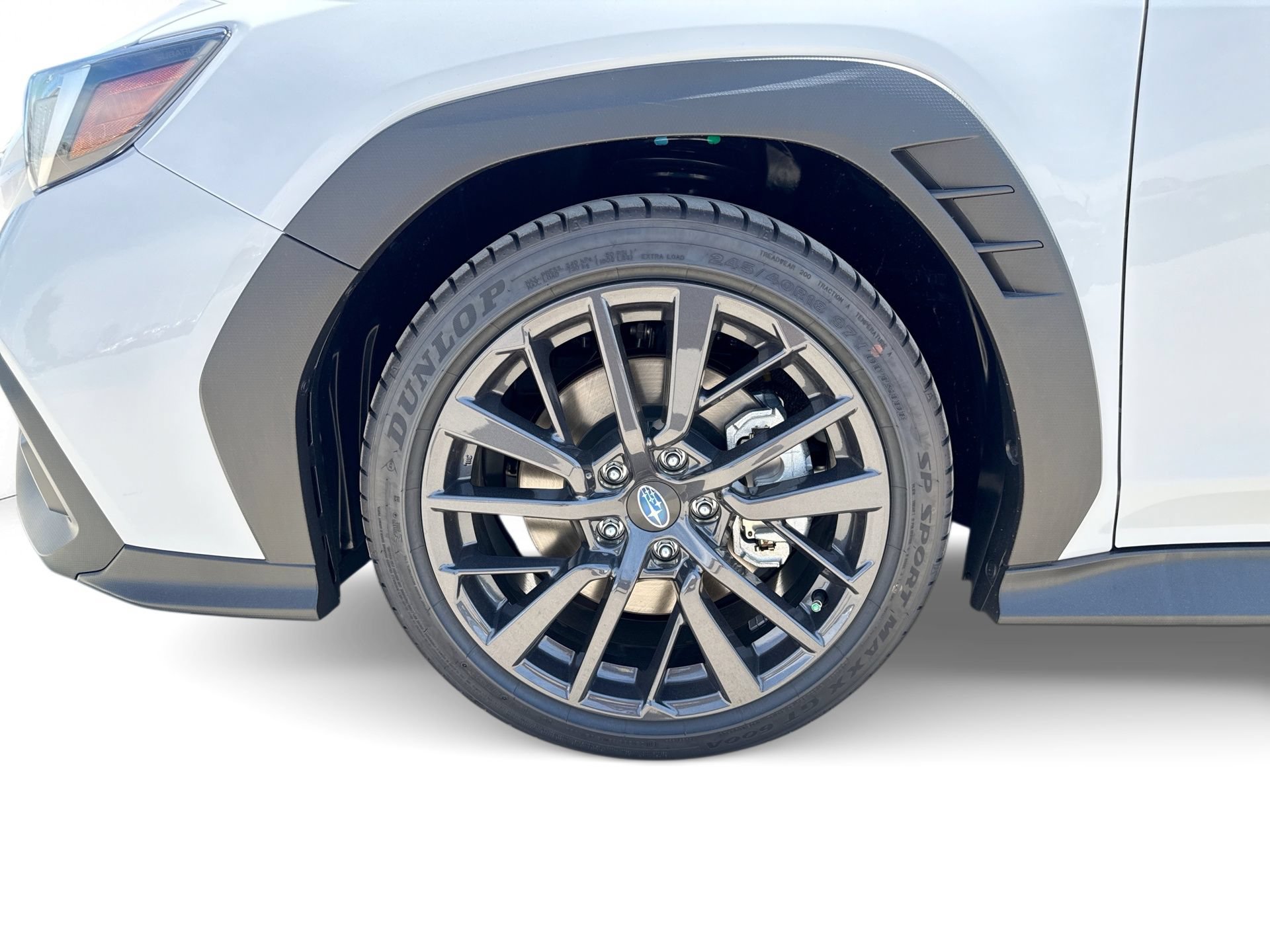 New 2026 Subaru WRX Premium AWD/4WD image 19