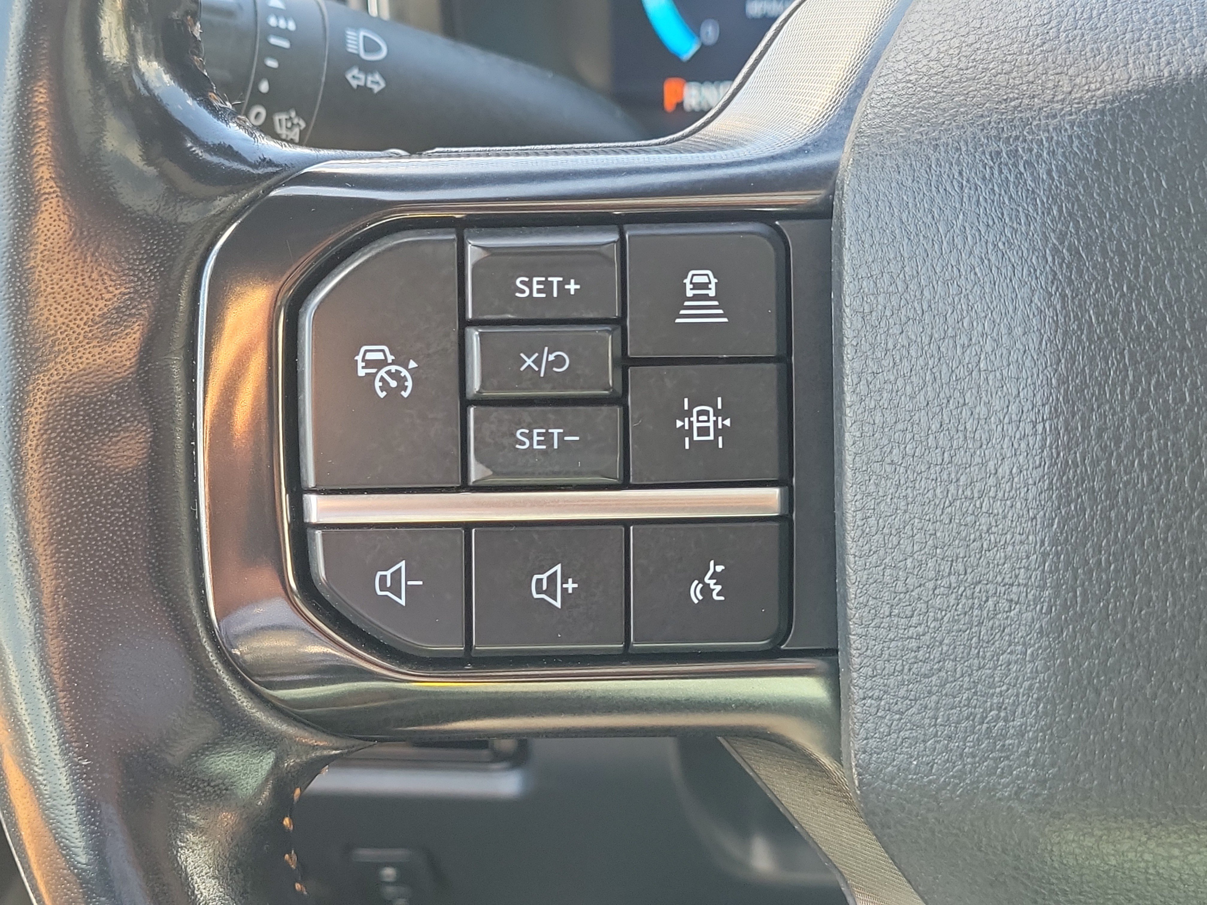 Used 2024 Ford F350 Platinum AWD/4WD image 24