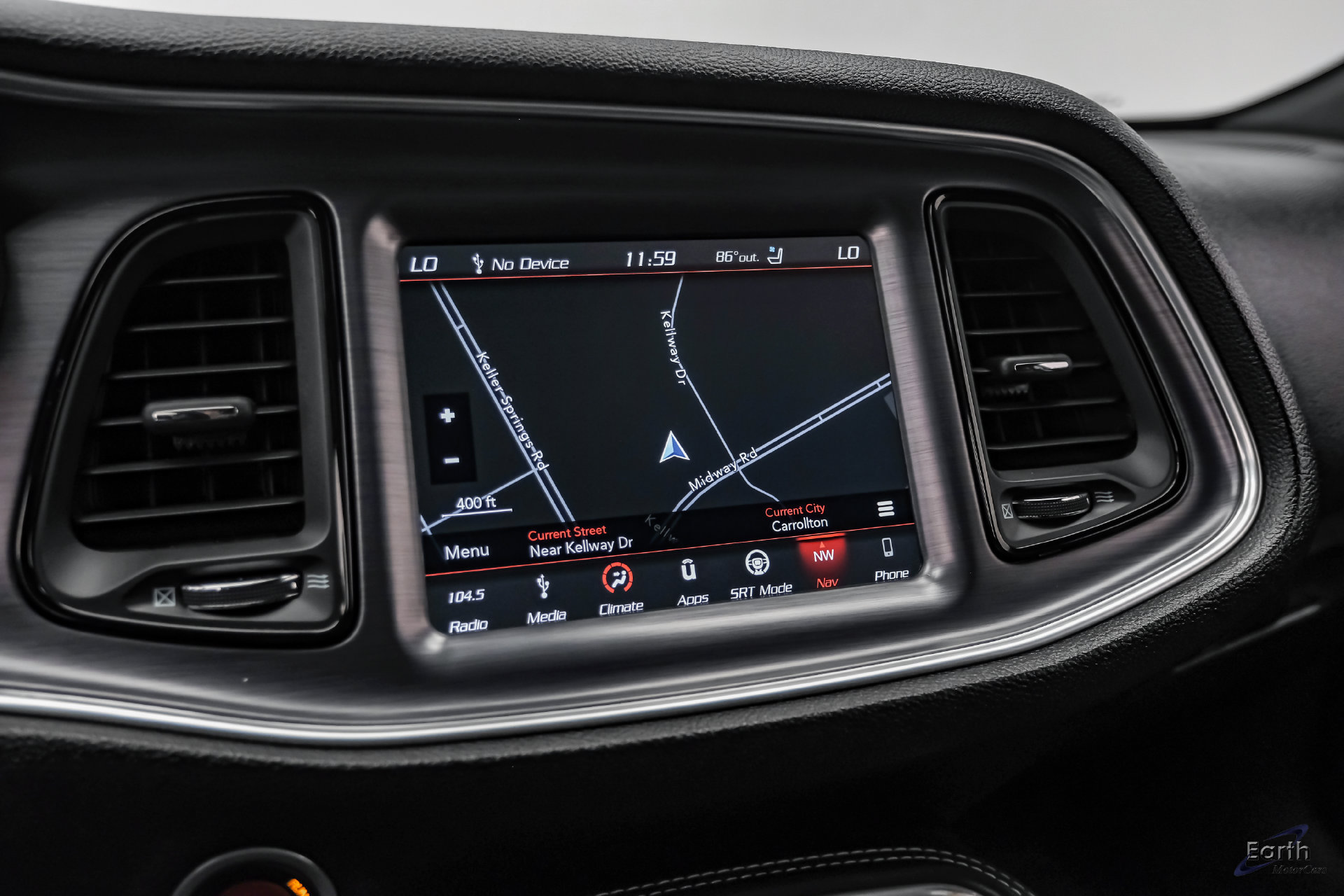 Used 2018 Dodge Challenger SRT Demon RWD image 77