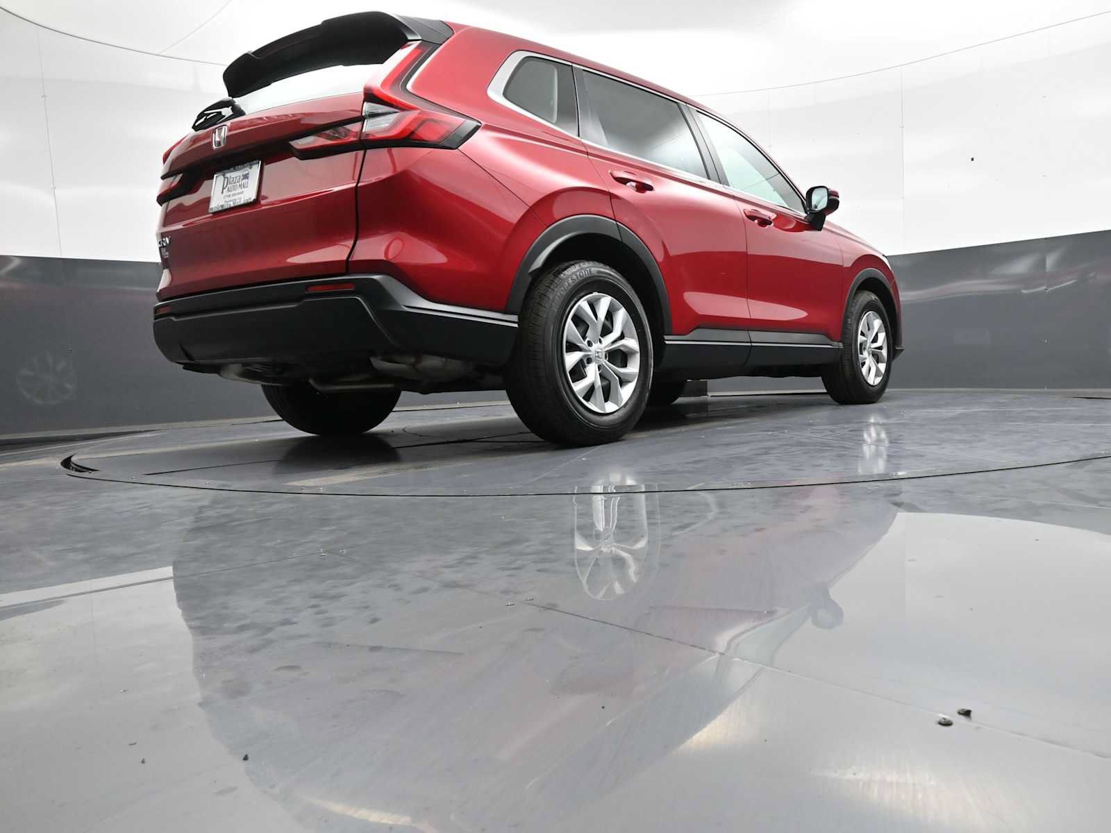 Certified 2024 Honda CR-V LX image 29