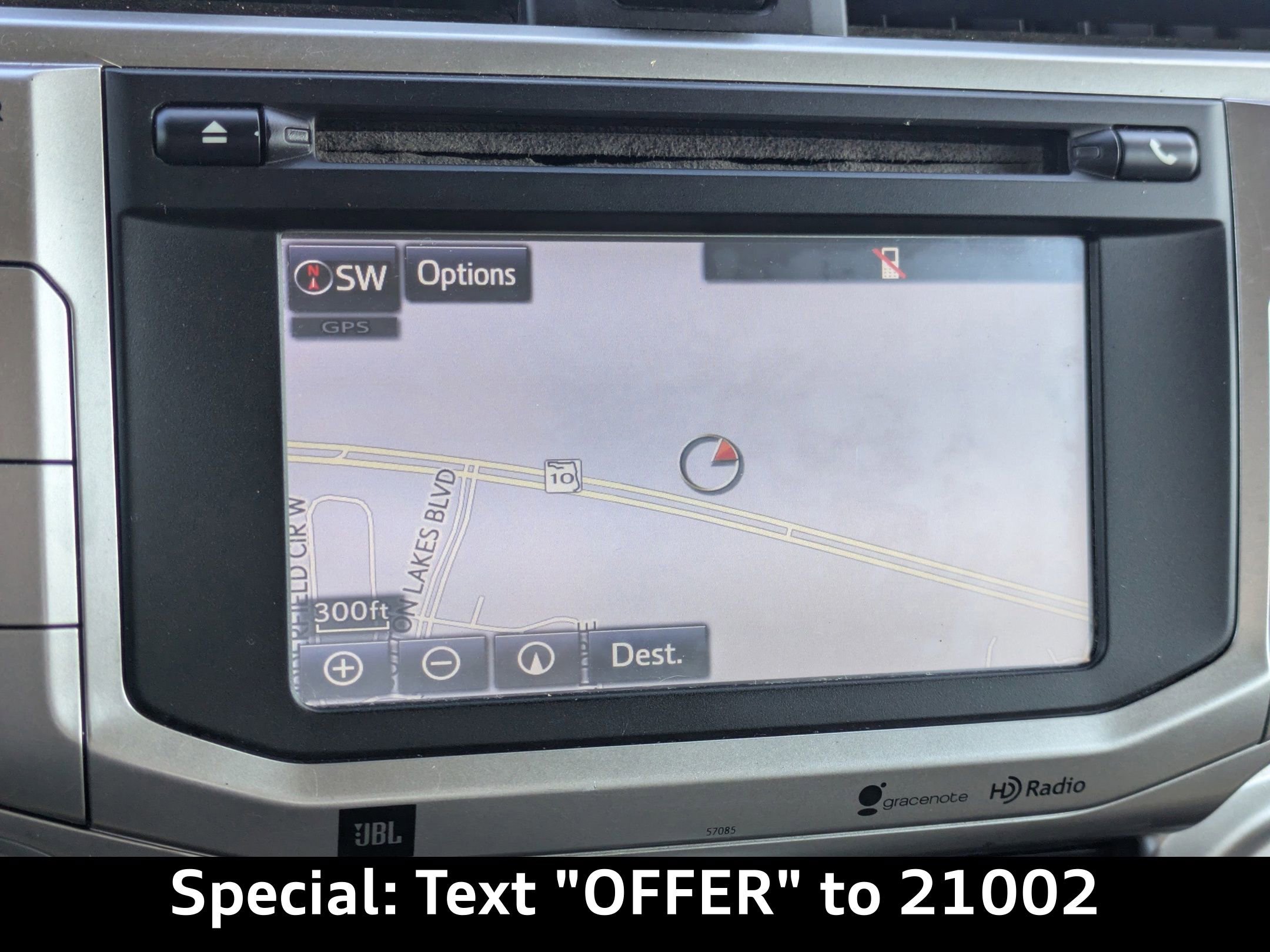 Used 2015 Toyota 4Runner Limited image 23