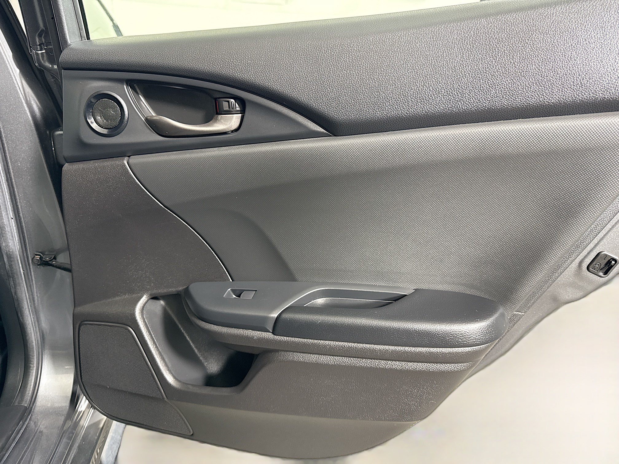 Used 2021 Honda Civic Sport image 28