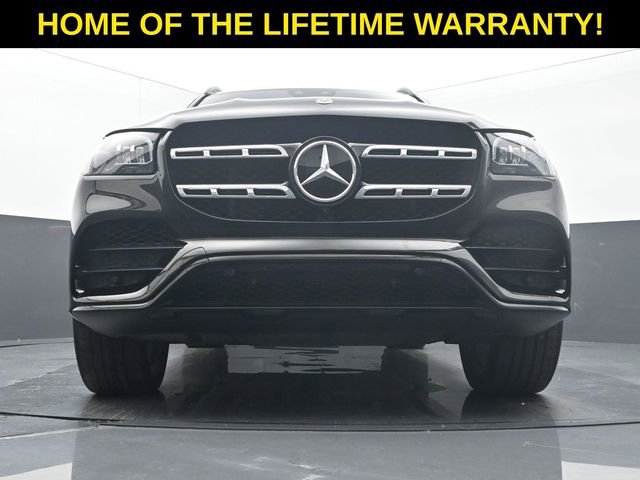 Used 2020 Mercedes-Benz GLS 580 4MATIC image 68