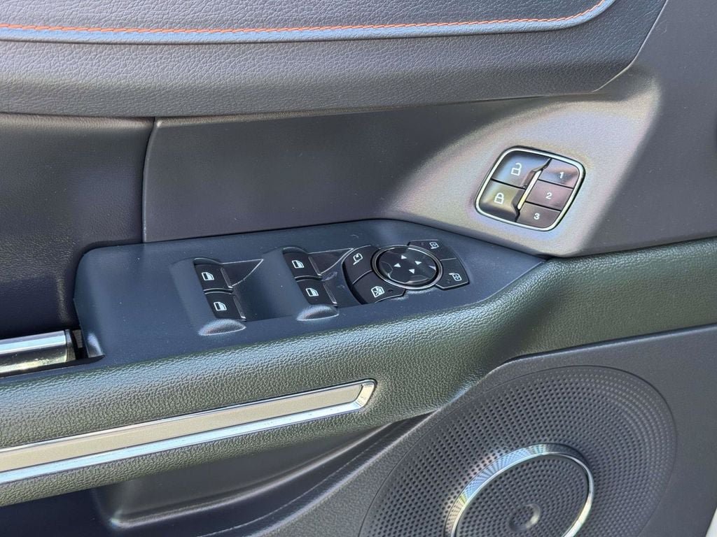 Used 2024 Ford Expedition Timberline AWD/4WD image 19