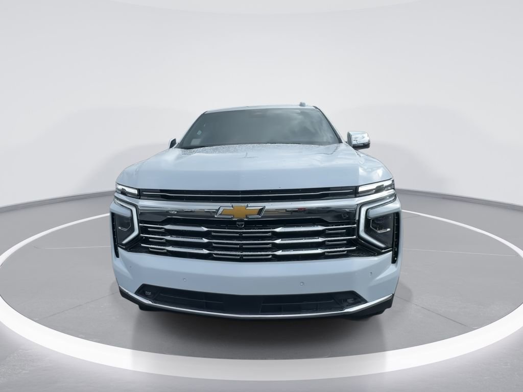 New 2026 Chevrolet Tahoe Premier AWD/4WD image 3
